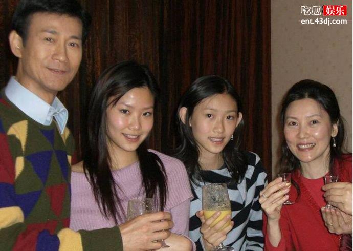 官晶华为何迷恋郑少秋，真相原来是这样