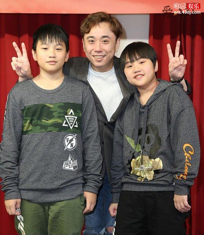 出演《再见阿郎》的小彬彬