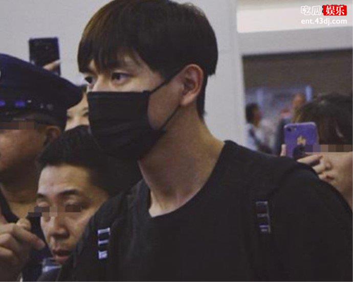 李现经纪人