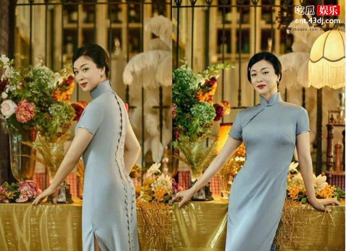 金星公开《乘风破浪的姐姐》有黑幕