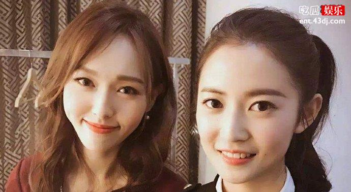 陈钰琪为什么获唐嫣力捧