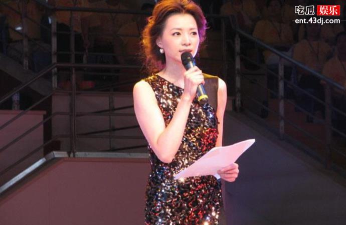 董卿老公