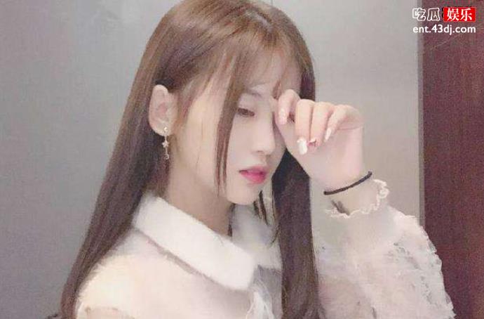 杨清柠为什么会被封