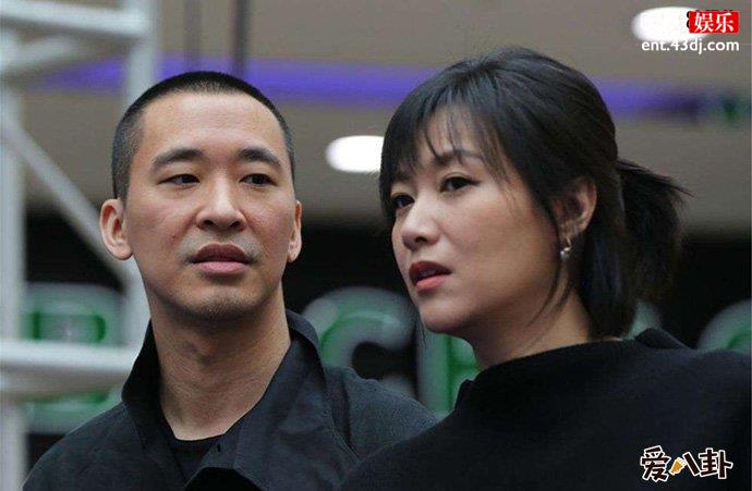 黄立行徐静蕾现今感情如何