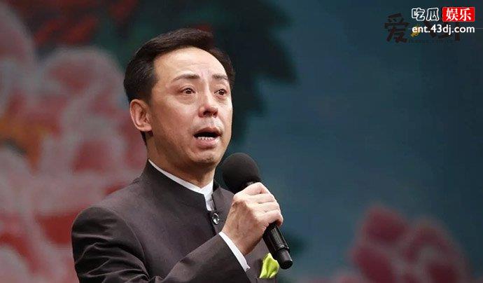 于魁智老婆