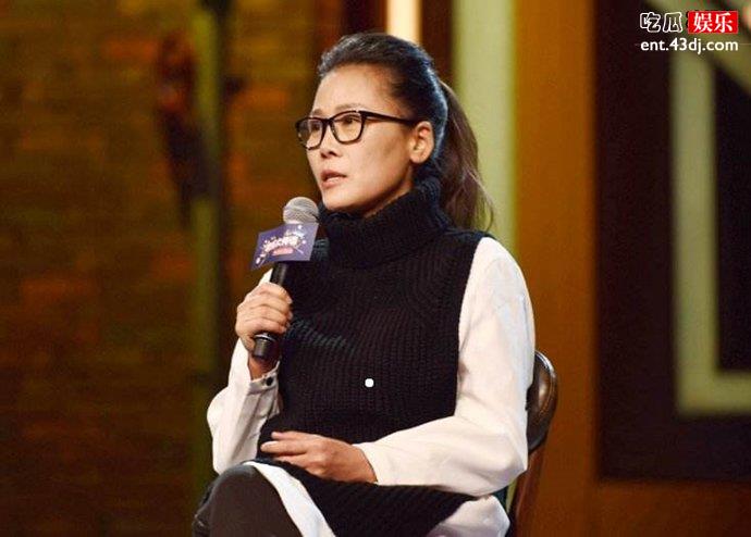 那英与师姐田震反目成仇