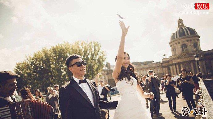 孙红雷现任老婆是谁