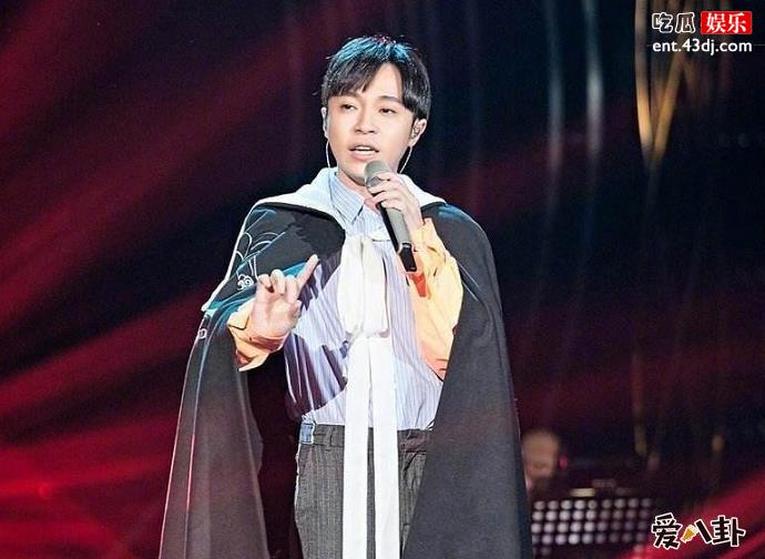 吴青峰被告事件