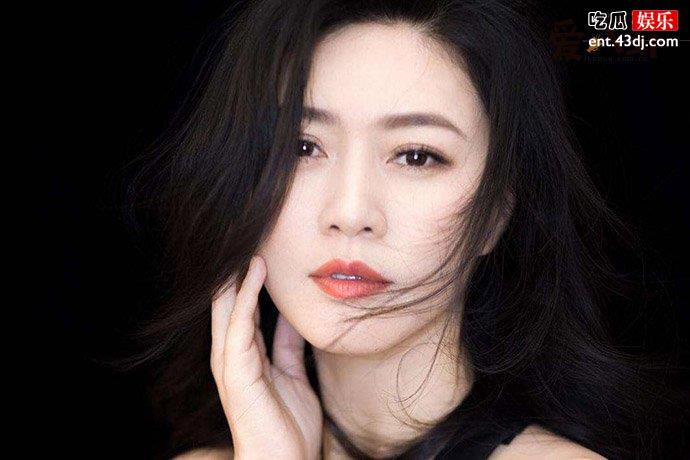 田海蓉美照