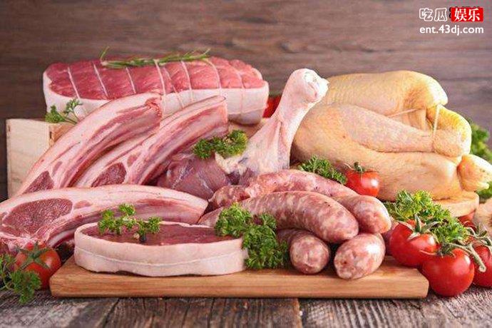 人造肉最大买点竟是零胆固醇