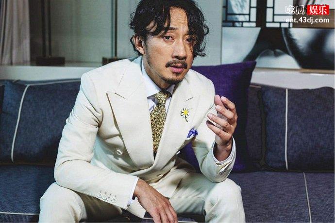赵立新