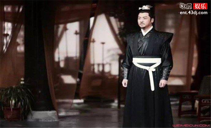 张德林宋朝是什么角色 他是怎么死的？