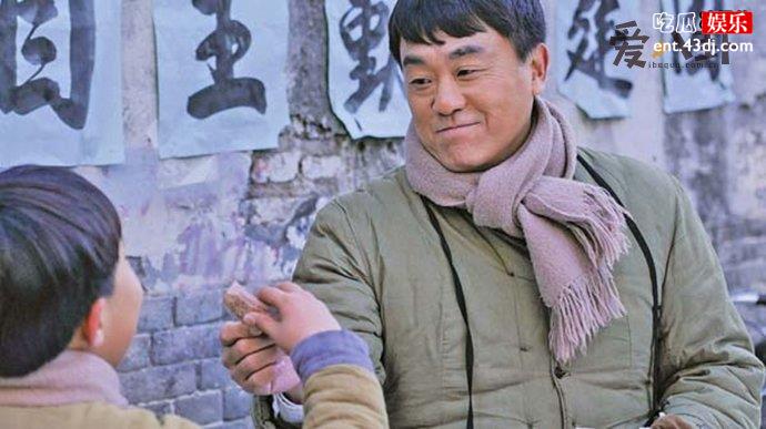 《情满四合院》被紧急叫停禁播