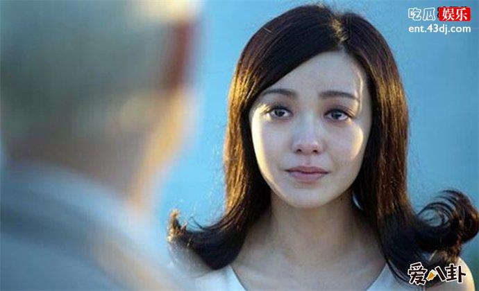 这是郭采洁的长发造型