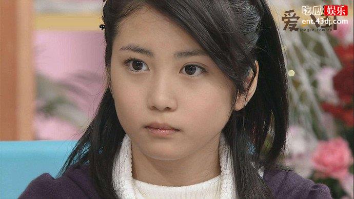 志田未来和神木隆之介一周见三次