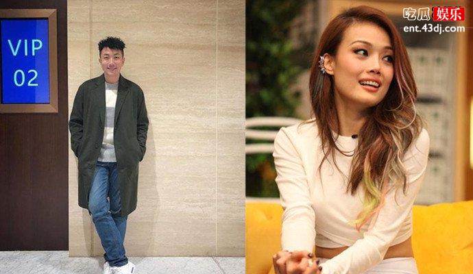 容祖儿刘浩龙分手，原因是什么