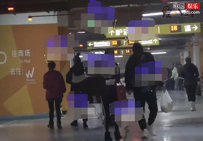陈翔新女友资料起底