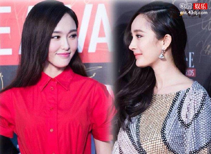 杨幂唐嫣闹翻了？