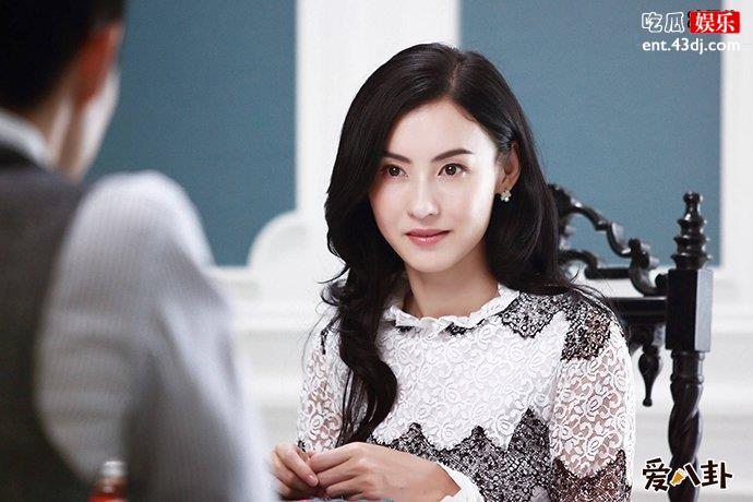 张柏芝与陈小春过往如何