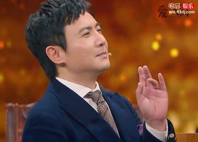沈腾当面讽刺嘉行没有好演员