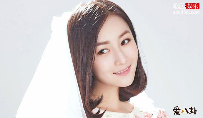 张维娜为什么不红