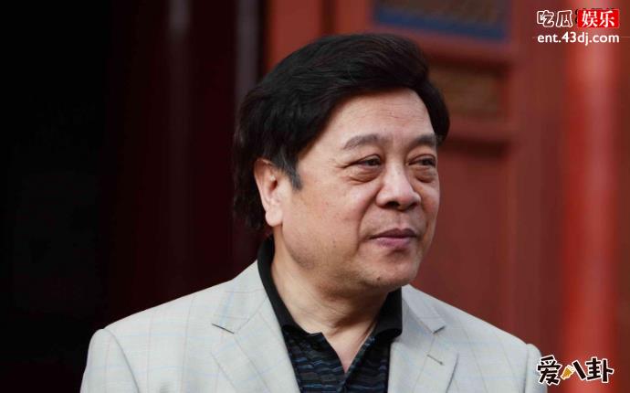 央视主持人赵忠祥