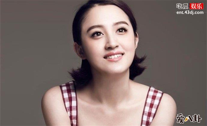 杨懿个人资料