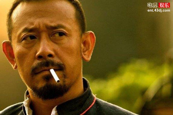 张麻子照片
