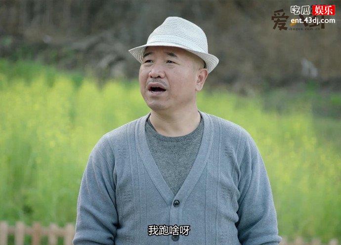 王小利不能再演刘能的原因