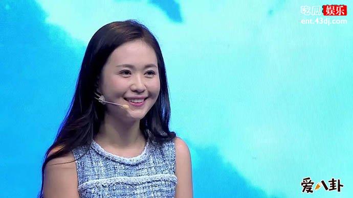 别人家孩子的许吉如是如何培养出来的