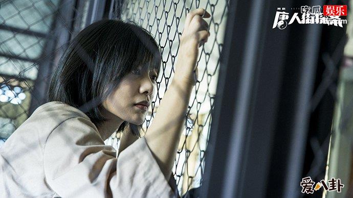 《唐人街探案》阿温扮演者