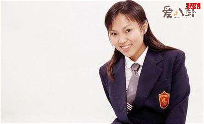 李倩妮