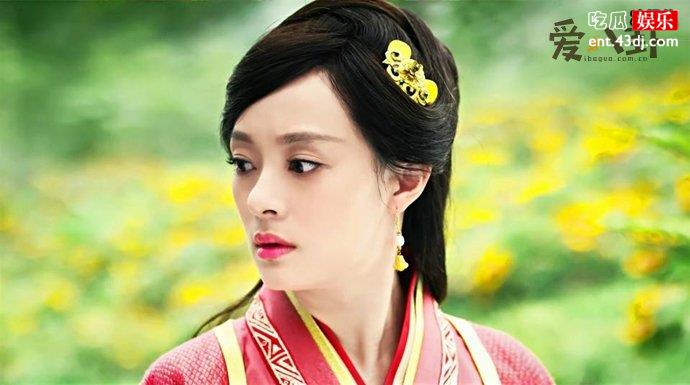 杨超越孙俪新剧开机