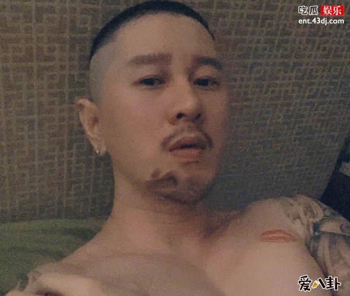 余烨彬资料曝光