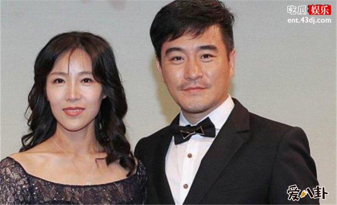 樊昊仑的老婆景珂是谁