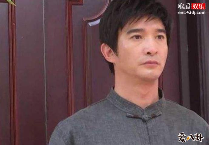 李昊翰年轻时照片