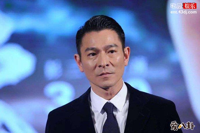 刘德华有一儿一女是真的吗