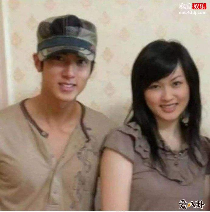 吴尊妻子林丽莹背景资料