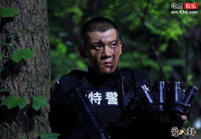 姜艺声剧照
