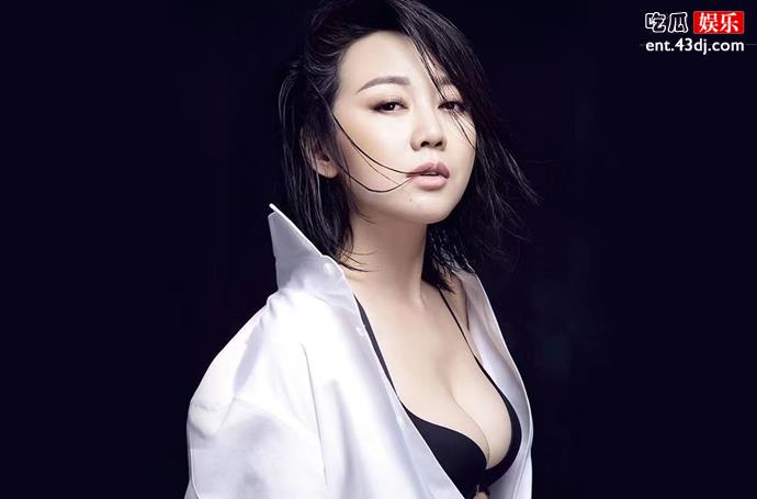 闫妮与前夫离婚七年