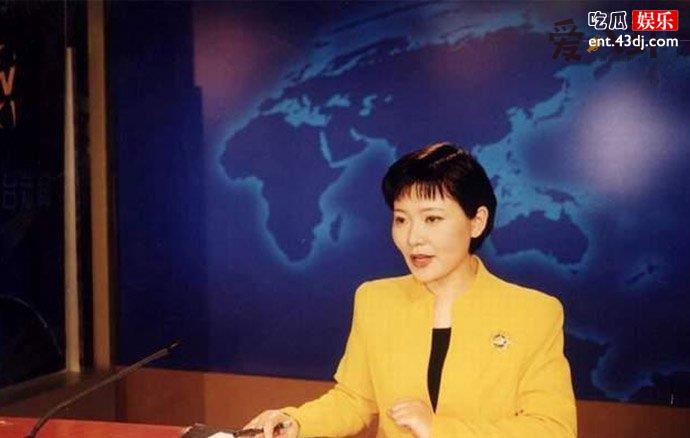 胥午梅工作照