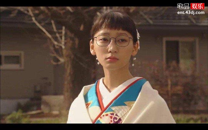 渡边杏决定和东出昌大离婚