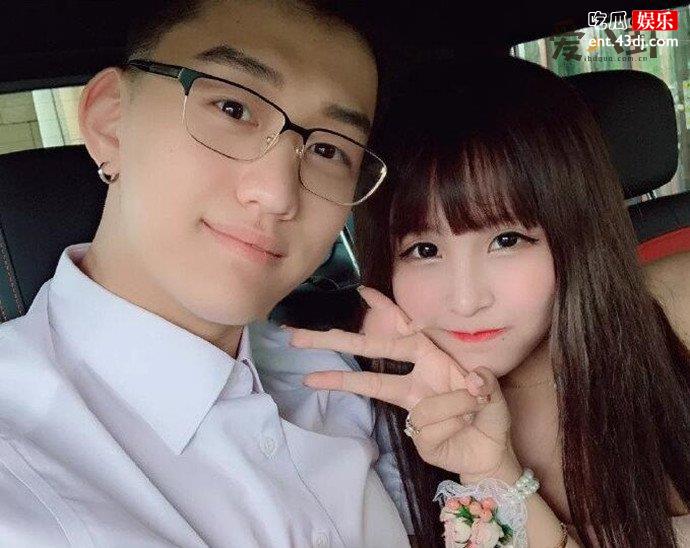 猫妹妹达少恋情回顾