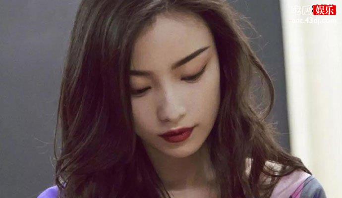 景佳人倪妮怎么火了