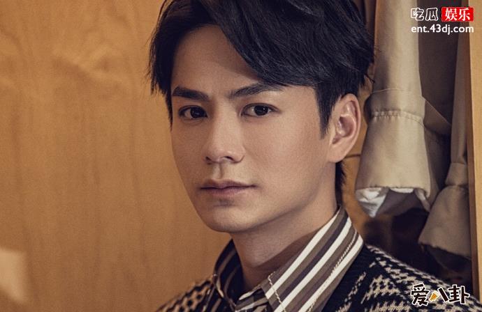 杨怡老公罗仲谦