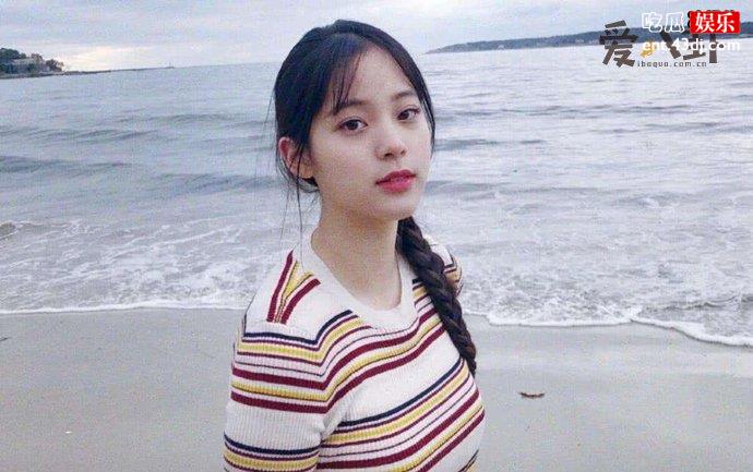 欧阳娜娜因此怨恨何炅