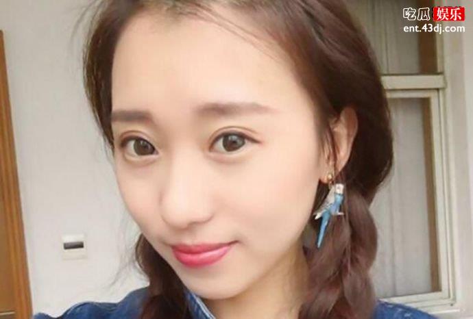 毕滢个人信息