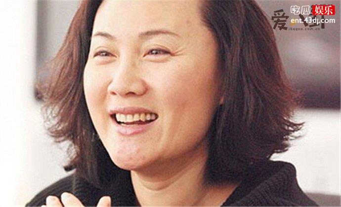 蒋恺老婆于伟