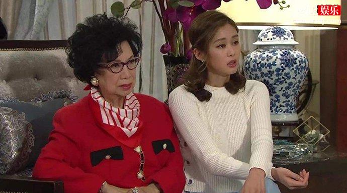 曾出演过多部知名影视