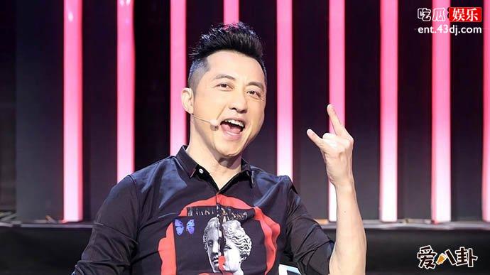 庾澄庆为何会和前妻结束23年的感情